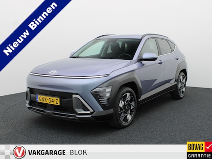 Hyundai Kona 0