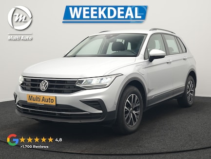 Volkswagen Tiguan 0
