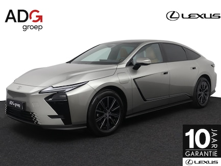 Lexus ES 0