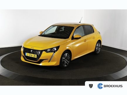 Peugeot 208 0