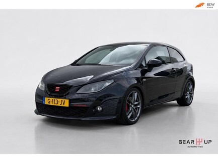 SEAT Ibiza 0