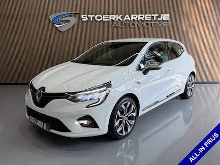 Renault Clio 0