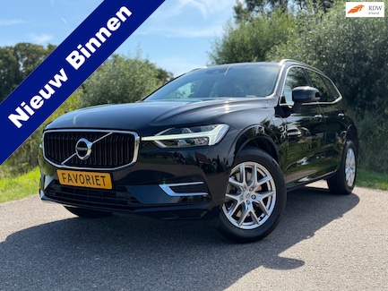 Volvo XC60 0