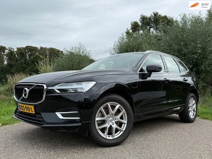 Volvo XC60 0