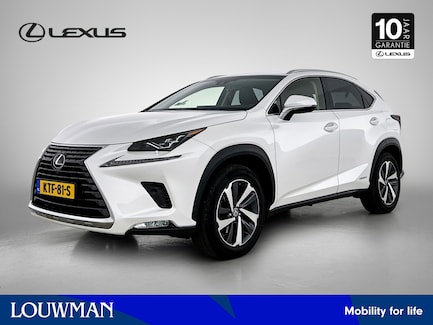Lexus NX 0
