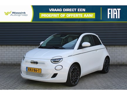 Fiat 500 0