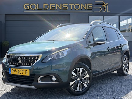 Peugeot 2008 0