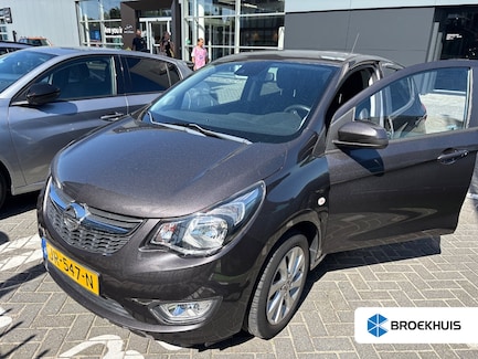 Opel Karl 0