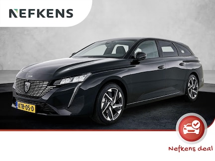 Peugeot 308 0