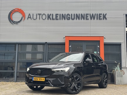 Volvo XC60 0