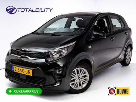Kia Picanto 0