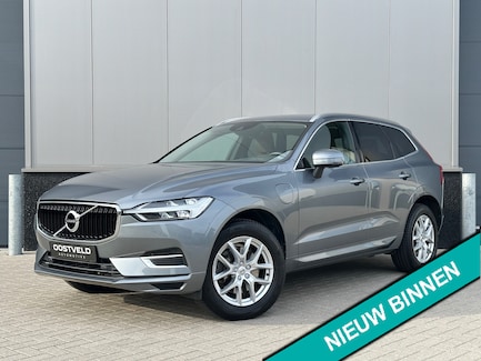 Volvo XC60 0