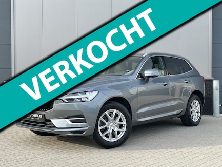 Volvo XC60 0