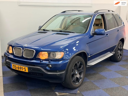 BMW X5 0