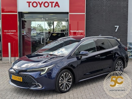 Toyota Corolla 0
