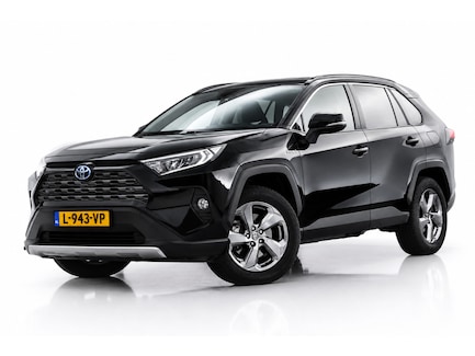 Toyota RAV4 0