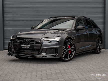 Audi A6 0