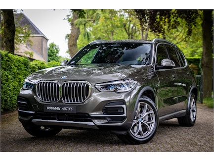 BMW X5 0