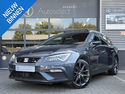 SEAT Leon 0