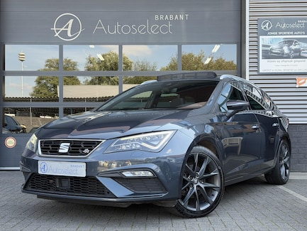SEAT Leon 0