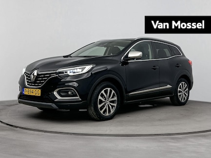 Renault Kadjar 0