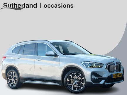 BMW X1 0