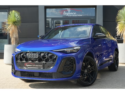 Audi Q5 Sportback 0