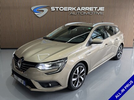 Renault Megane 0