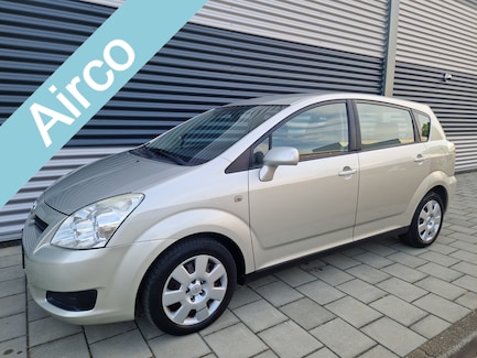 Toyota Verso 0