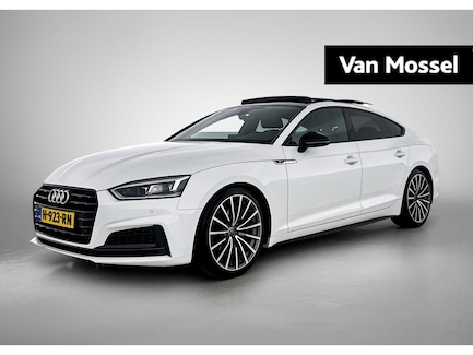 Audi A5 0