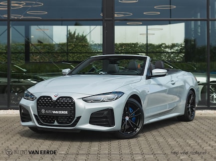 BMW 4-Serie 0