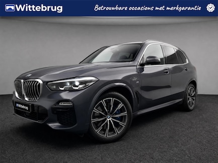 BMW X5 0