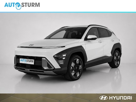 Hyundai Kona 0