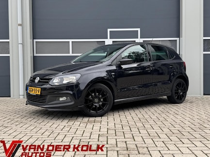 Volkswagen Polo 0