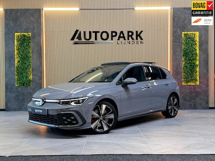 Volkswagen Golf 0
