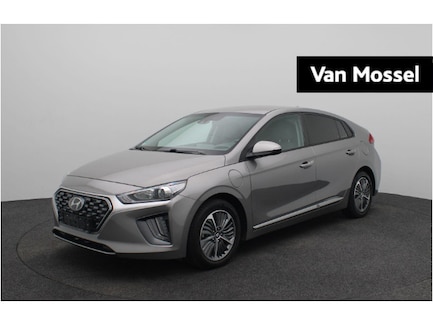 Hyundai Ioniq 0
