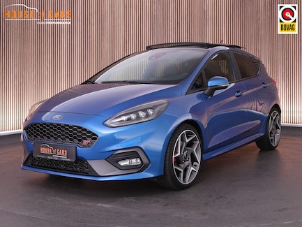 Ford Fiesta 0