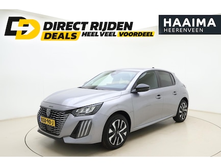 Peugeot e-208 0