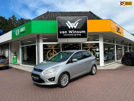 Ford C-Max 0