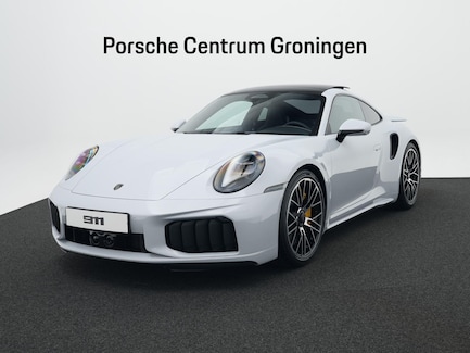 Porsche 911 0