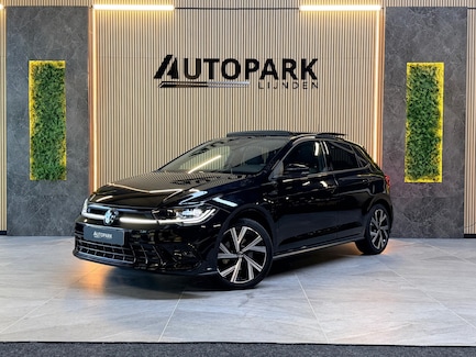 Volkswagen Polo 0