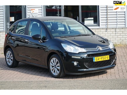 Citroën C3 0