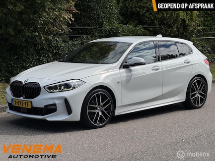 BMW 1-Serie 0