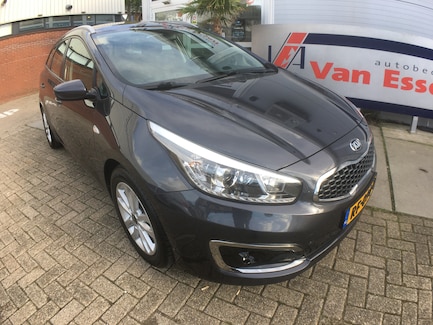 Kia Ceed 0