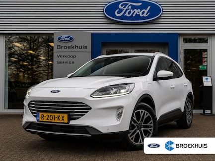Ford Kuga 0