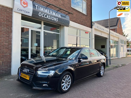 Audi A4 0