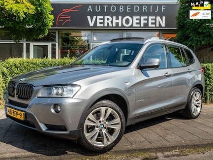 BMW X3 0