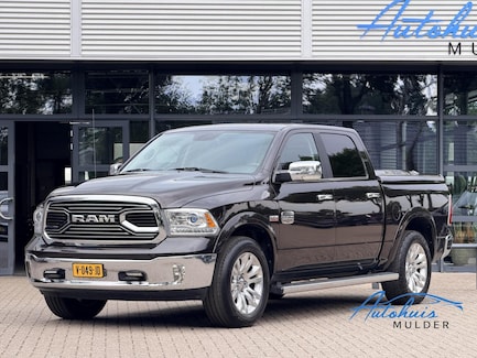 Dodge Ram 1500 0