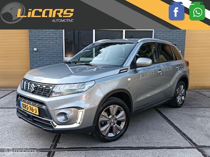 Suzuki Vitara 0