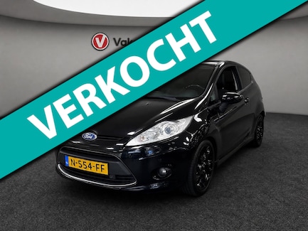 Ford Fiesta 0